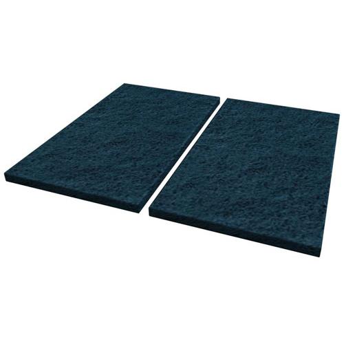 Hayward Spring Cleanup Filter Replacement RCX70103 - 2-Pack for Your Pool