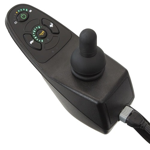 Vive Health Electric Wheelchair Model V - Your Key to Easy Mobility