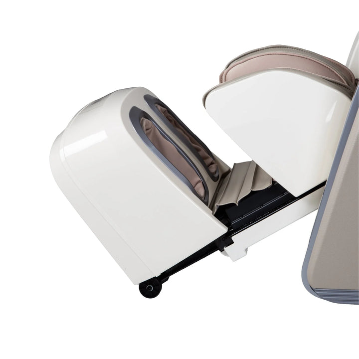 Indulge in Luxury with the Japanese Crafted JP-Nexus 4D Massage Chair