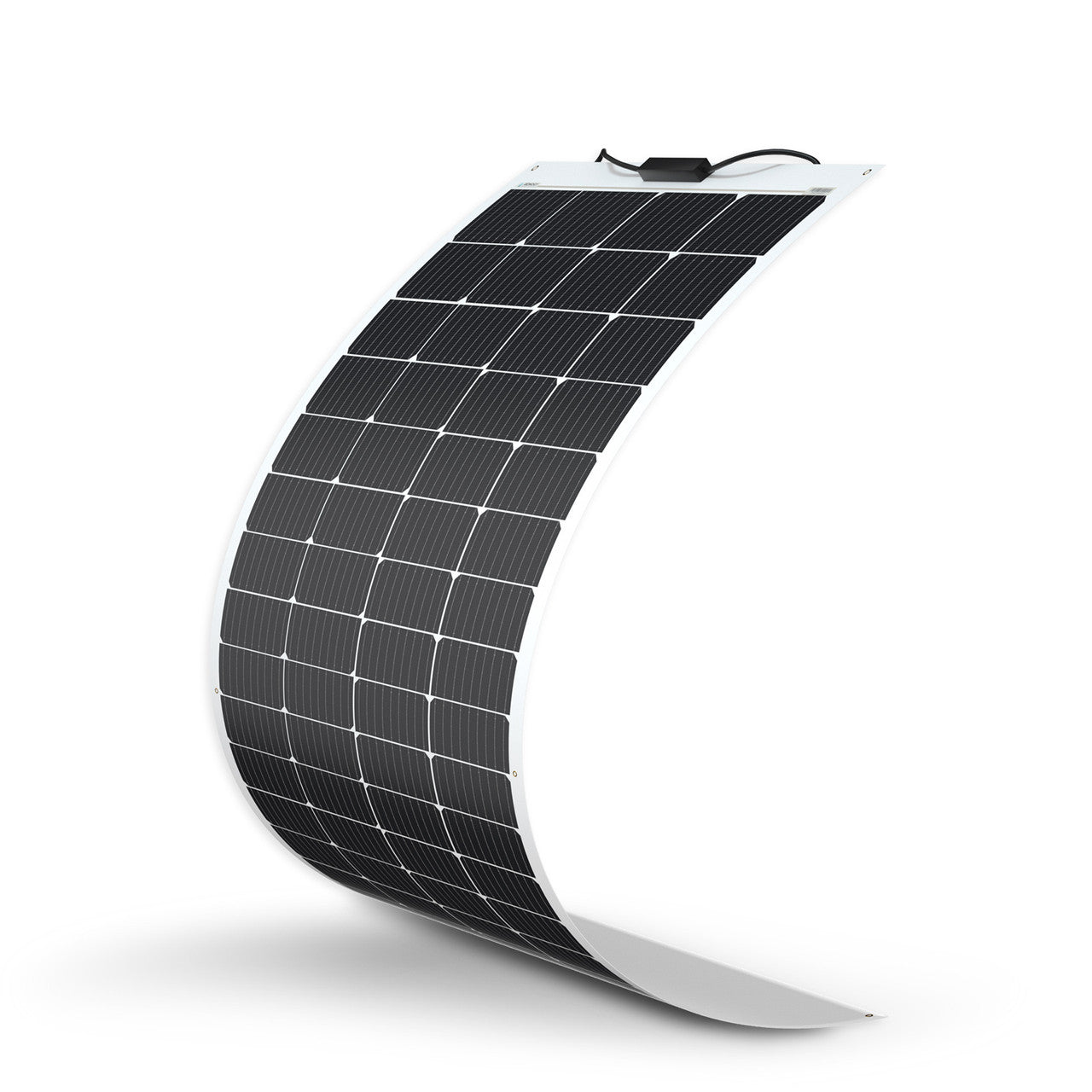 Renogy UltraFlex 200W Flexible Solar Panel - Your Portable Power Solution