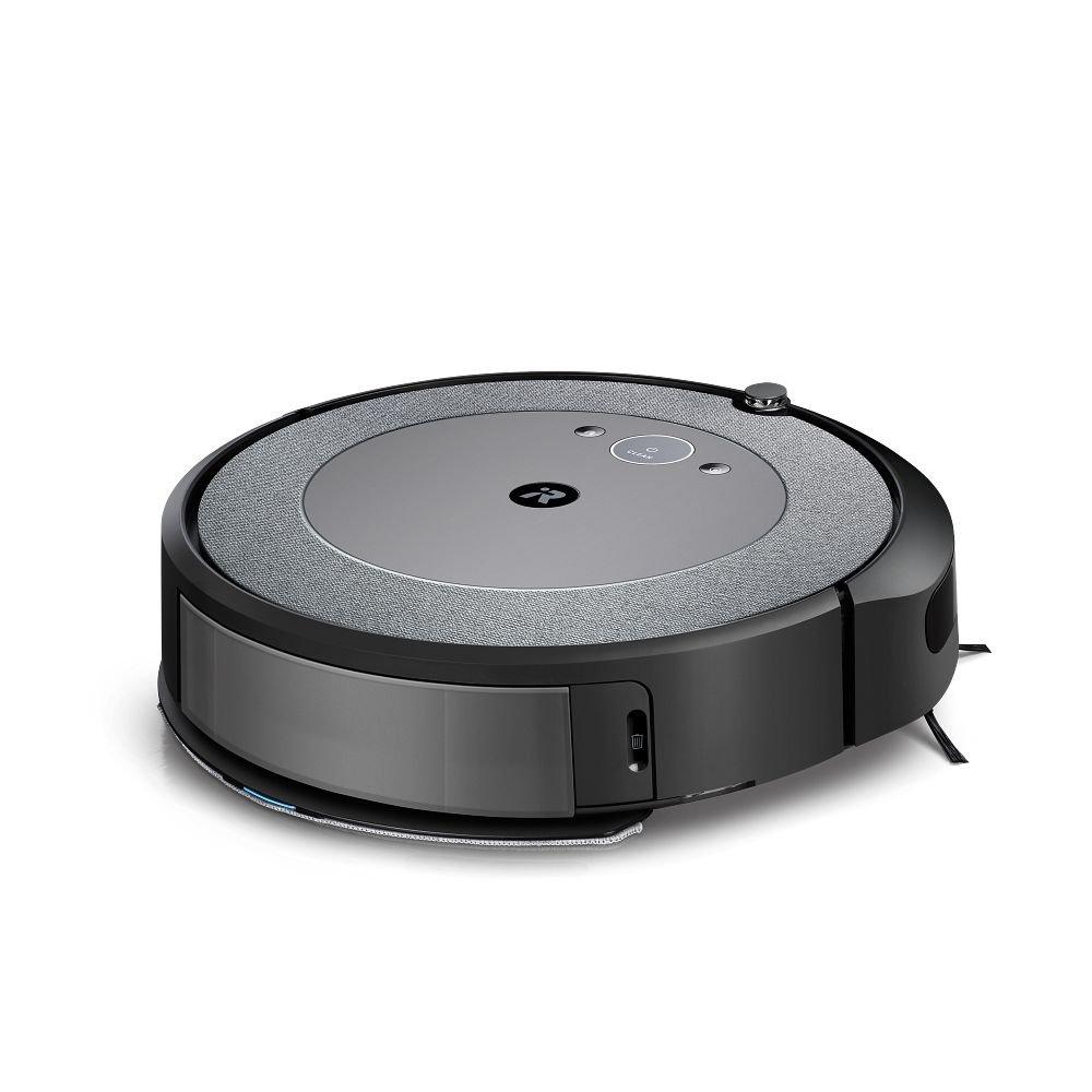 iRobot Roomba Combo i5+