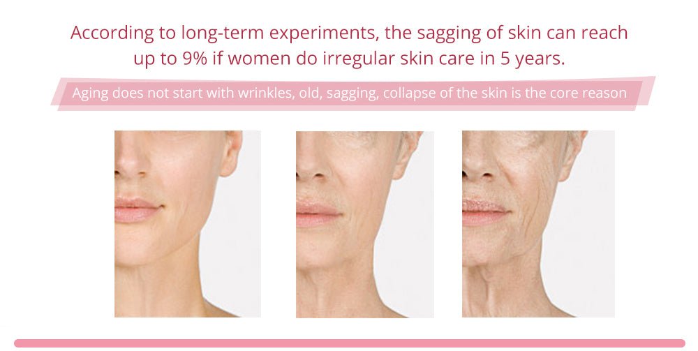 Advanced Skin Rejuvenation and Fat Burning Machine