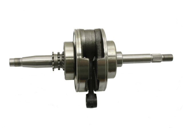 Powerful Universal 250cc Crankshaft for Smooth Engine Performance