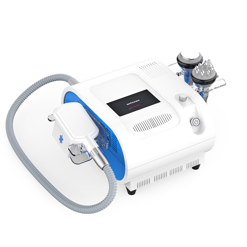 Shape Tactics All-in-One Body Sculpting Machine