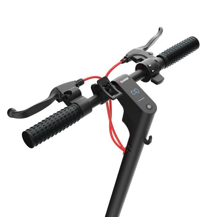 iScooter W8: The Ultimate City Commuting Electric Scooter
