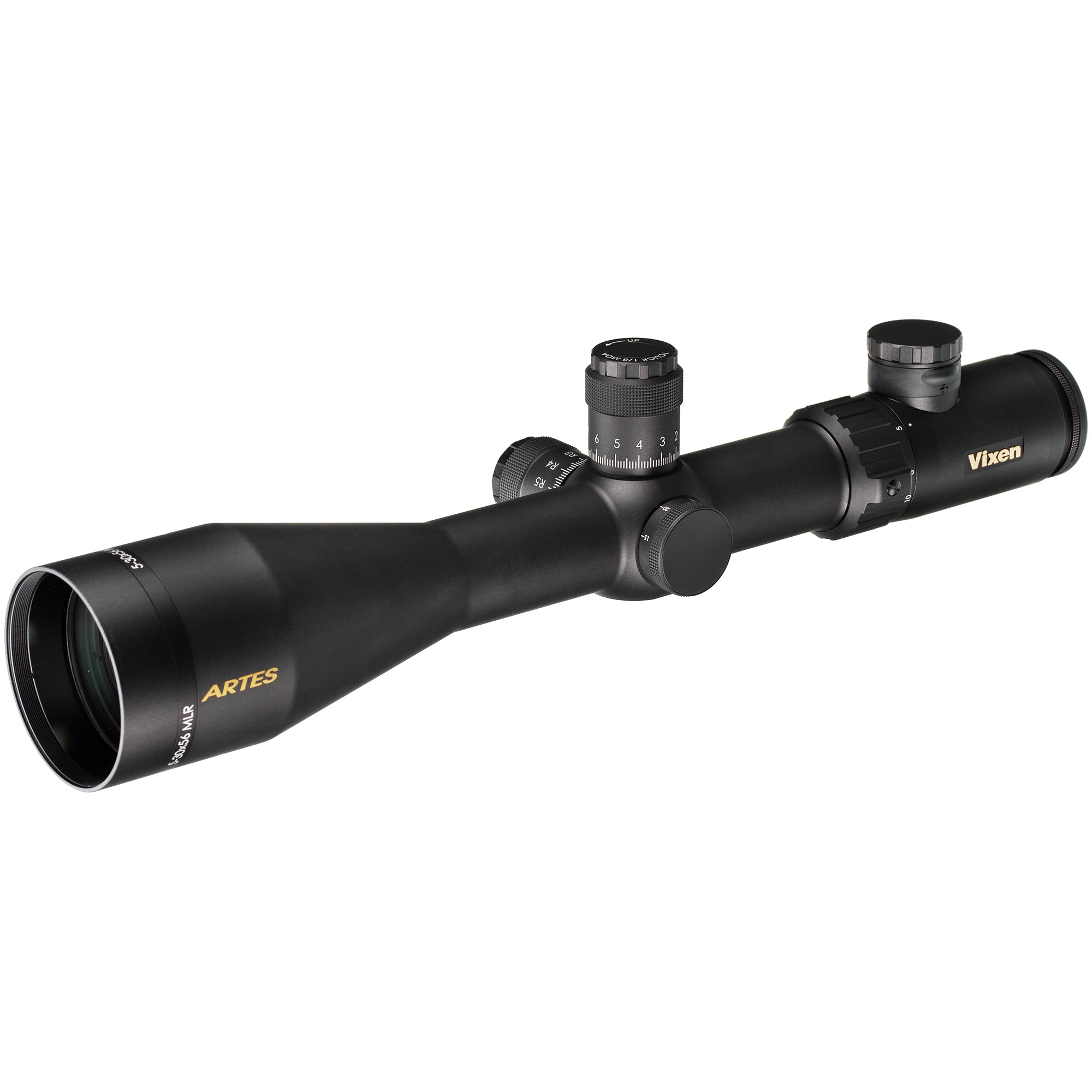 Vixen Artes ED 5-30x56 Riflescope - Your Ultimate Hunting Companion