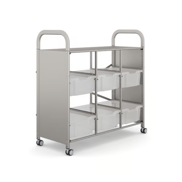 Gratnells Callero Plus ，40.9 x 18.5 x 41.5