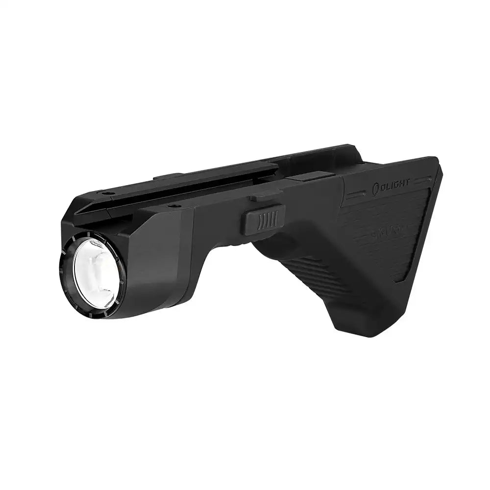 Olight Sigurd Angled Grip Flashlight
