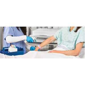 Honeywell Xenon XP 1950h Healthcare Scanner - Cable Connectivity: Boost Patient Care Efficiency