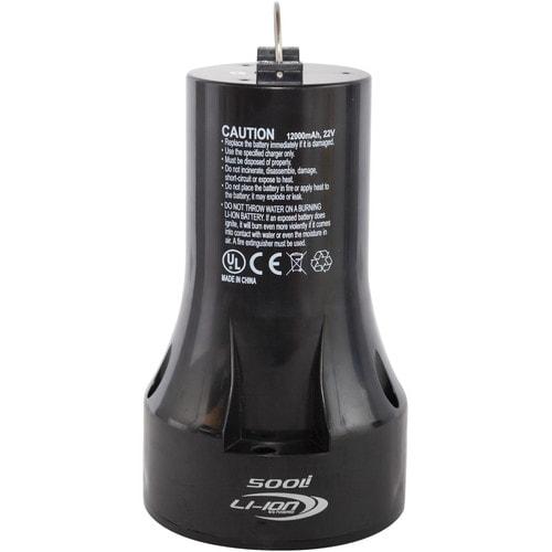 Power Up Your Yamaha Sea Scooter with This Replacement Battery
