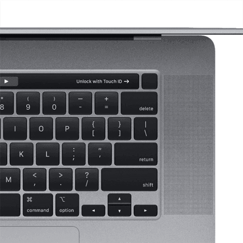 Powerful 2018 MacBook Pro 15-inch for Professionals