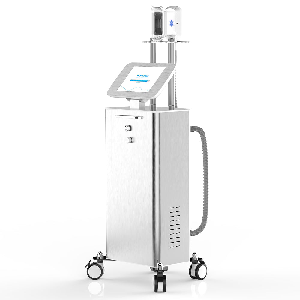 Shape Tactics - Advanced Fat Freezing Slimming Machine for Stand-Up Use