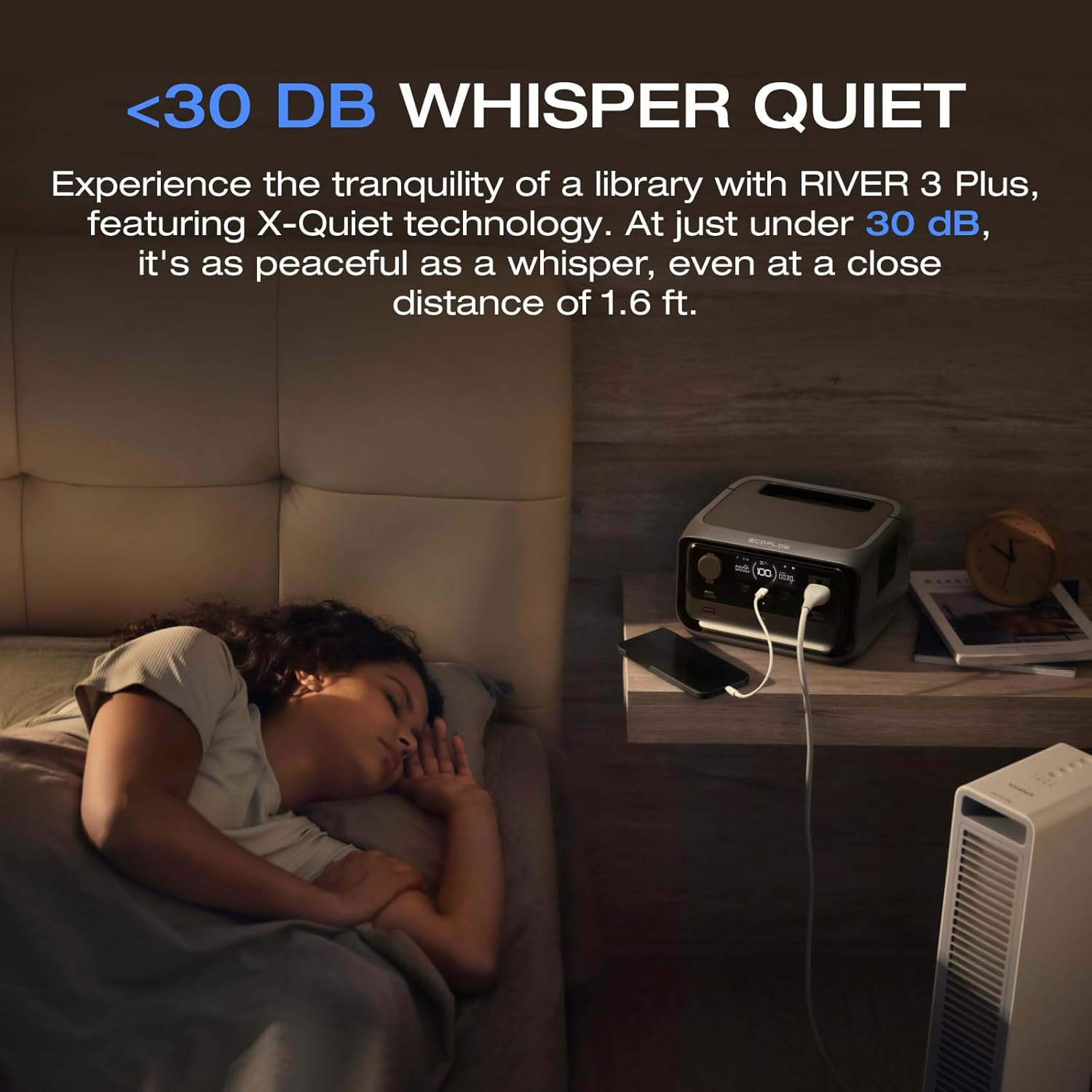 EcoFlow RIVER 3 Max Bundle: Your Ultimate Portable Power Solution
