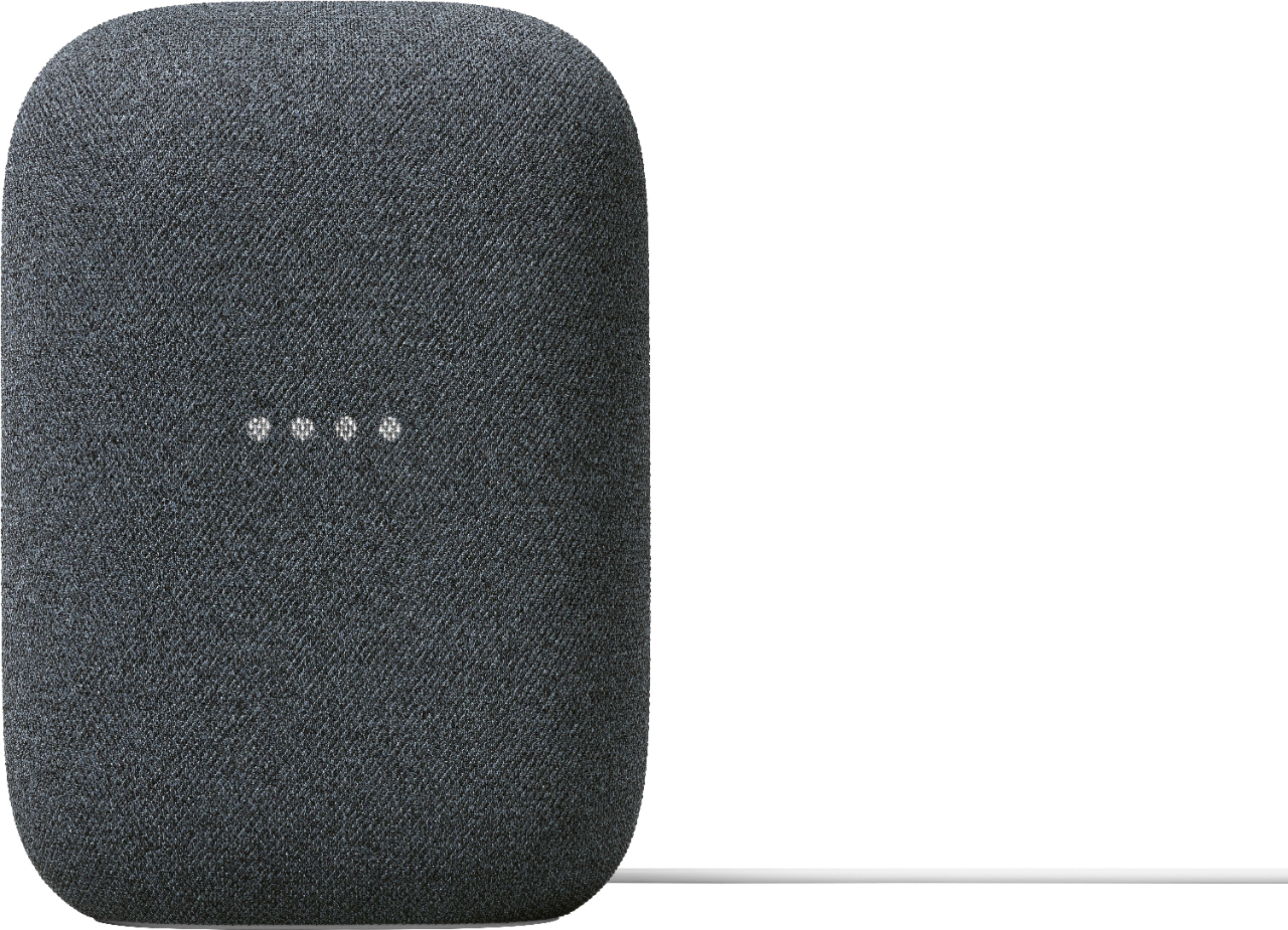 Google Nest Audio - The Ultimate Smart Speaker for Immersive Sound