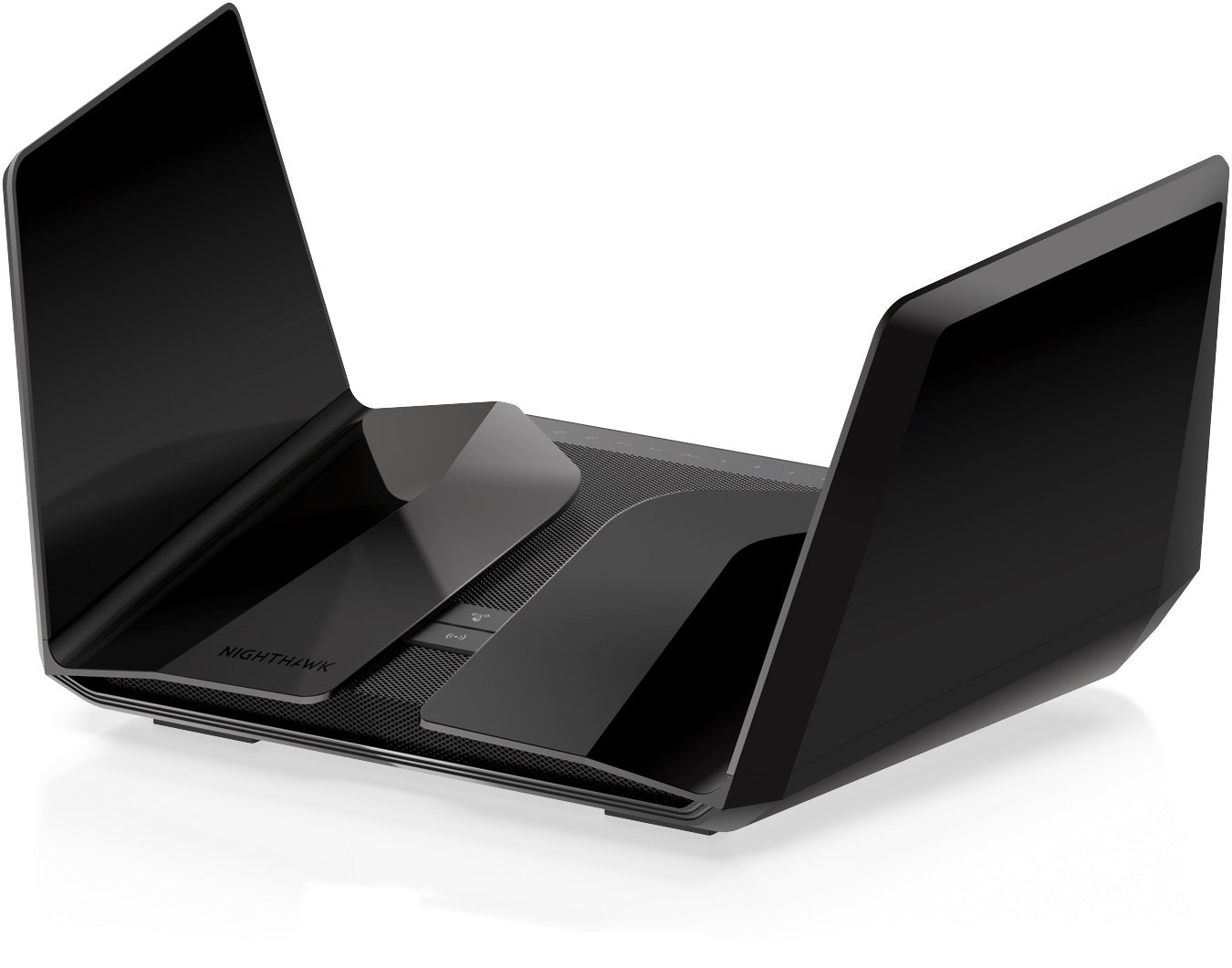 Netgear Nighthawk AXE11000 Tri-Band WiFi Router - Supercharge Your Home Network
