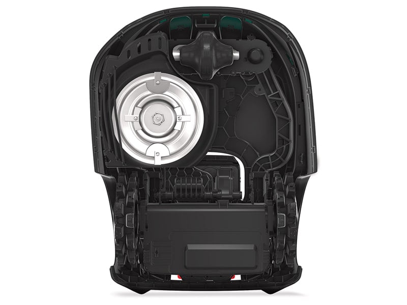 Robomow RK2000 - Your Ultimate Lawn Mowing Solution