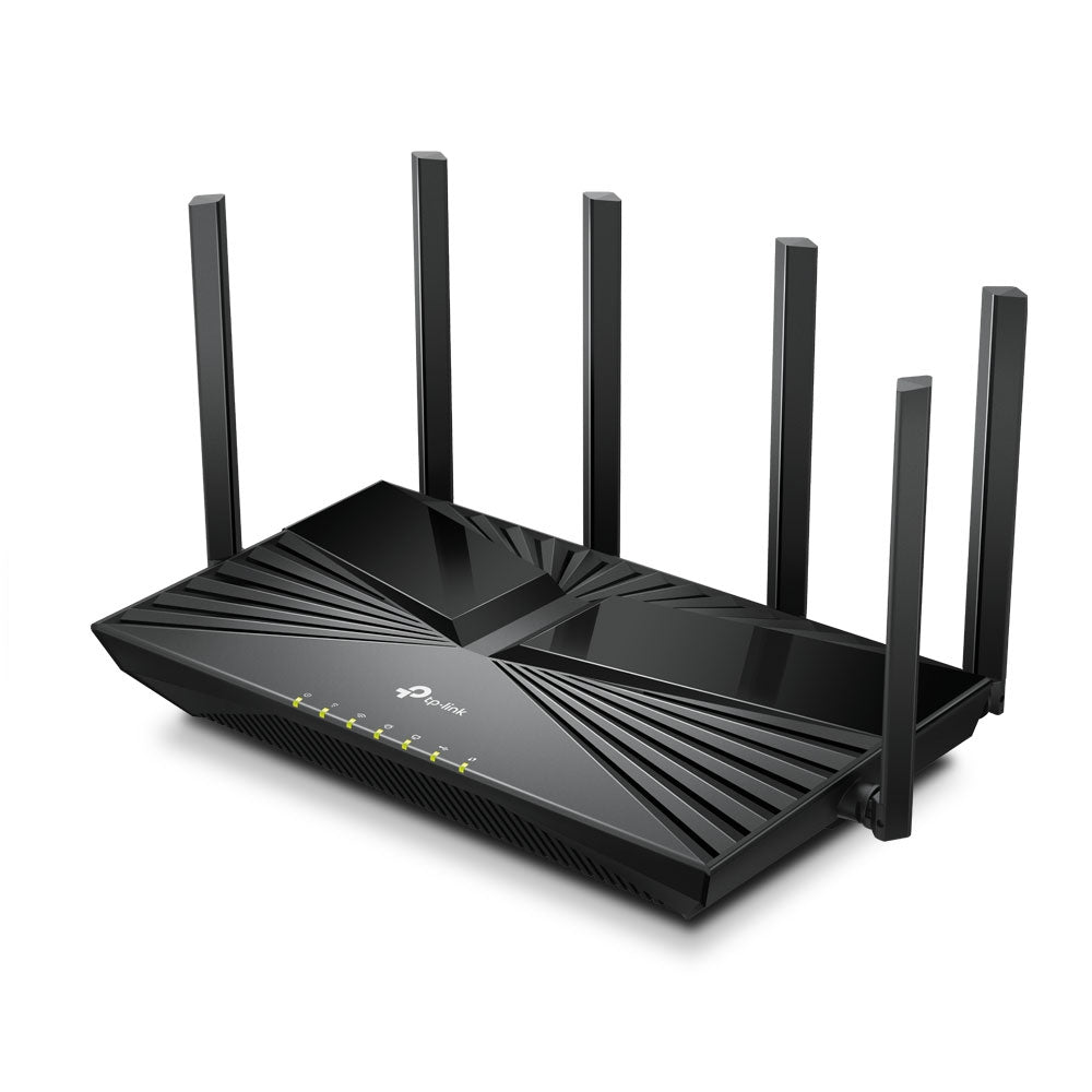 TP-Link Archer AX4400 Wi-Fi 6 Router - Your Ultimate Home Connectivity Solution