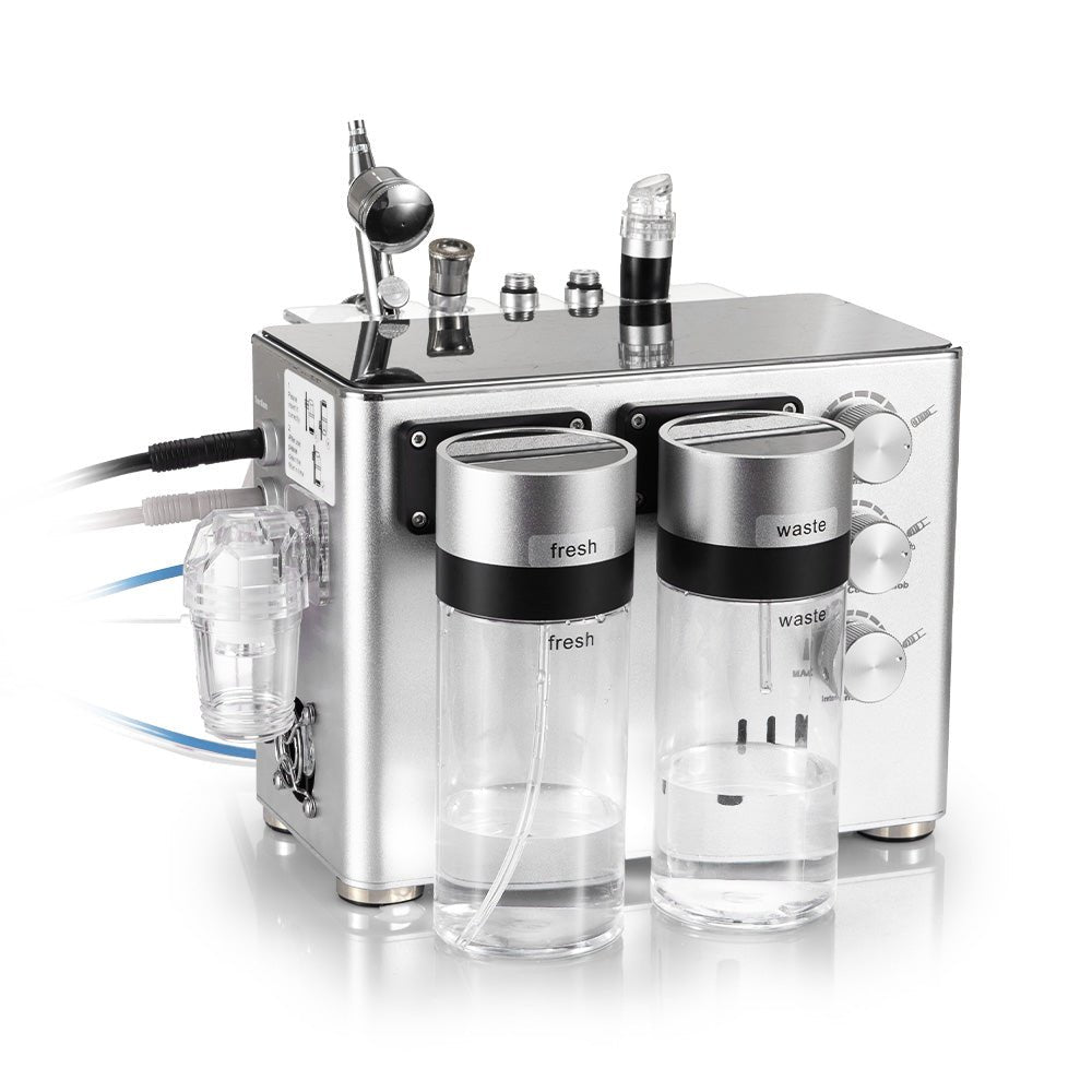 Shape Tactics HydraSpray Elite: The Ultimate 3-in-1 Skin Rejuvenation Solution