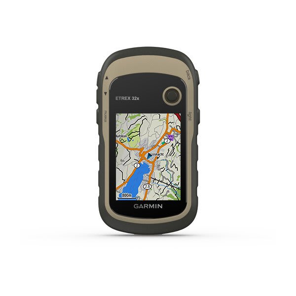 Garmin eTrex 32x - Your Ultimate Outdoor Navigation Companion