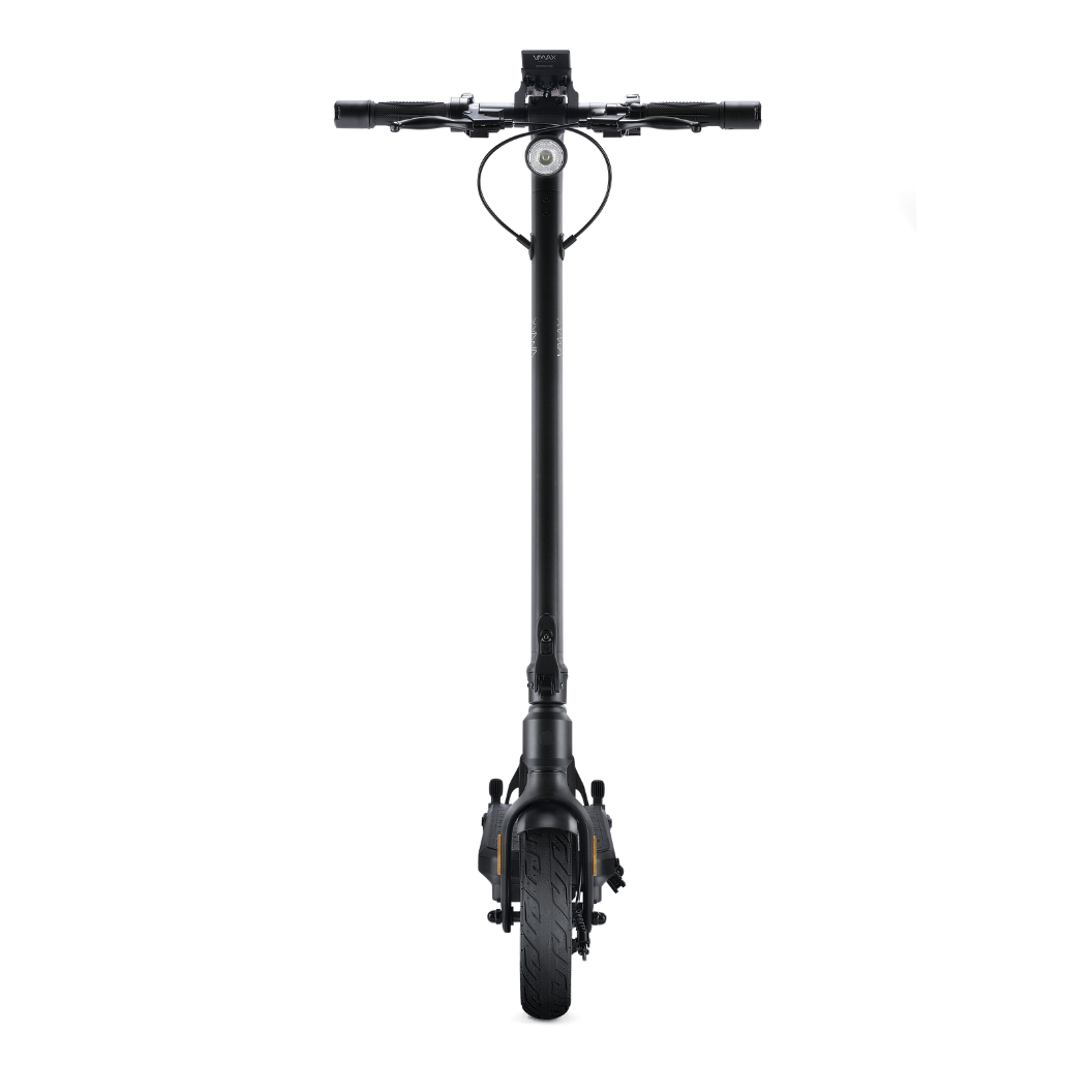 VMAX VX2 EXTREME: The Ultimate Electric Scooter for Extreme Rides