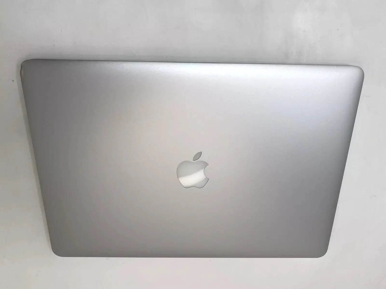 Apple 2015 15-inch MacBook Pro (Parts Only) - Ideal for Repair & Parts