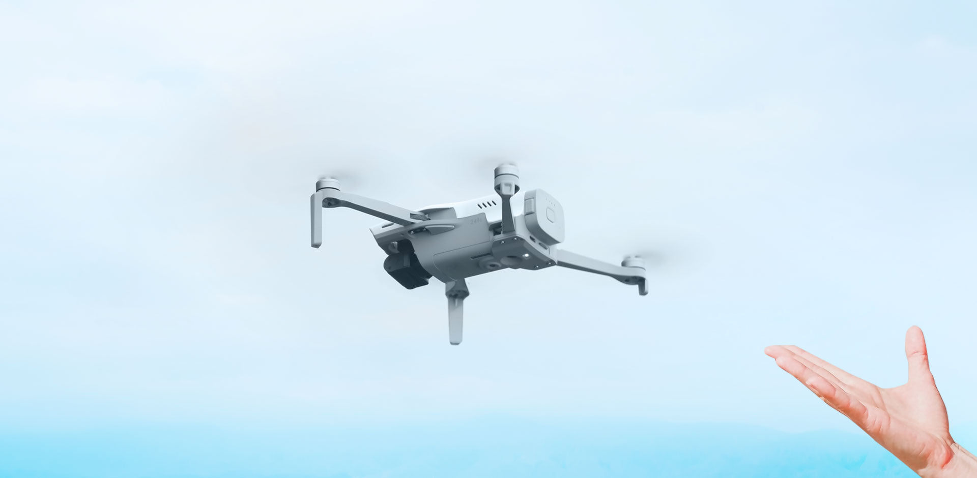 Walkera T210 Mini - Your Ultimate Travel Drone