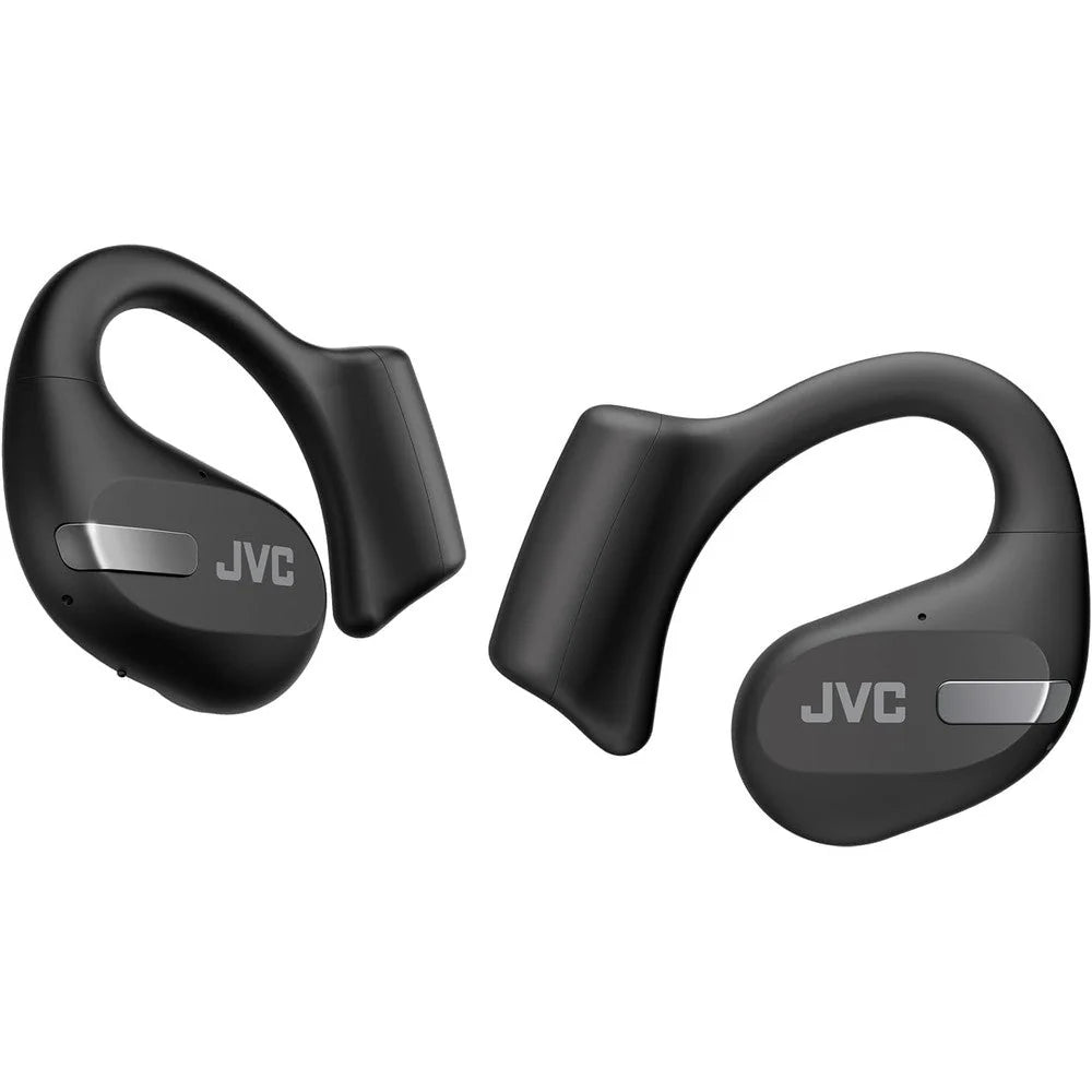 JVC Nearphones Open Ear True Wireless Headphones - The Ultimate Audio Companion