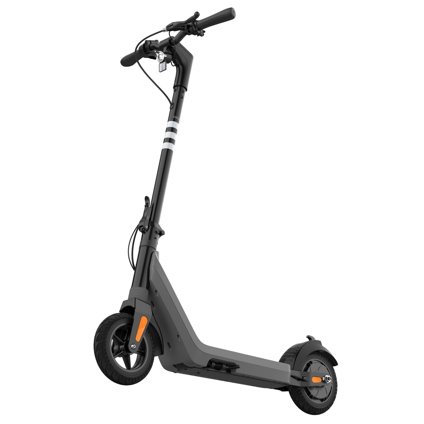 Okai Zippy ES51 Ultra - Light Electric Scooter