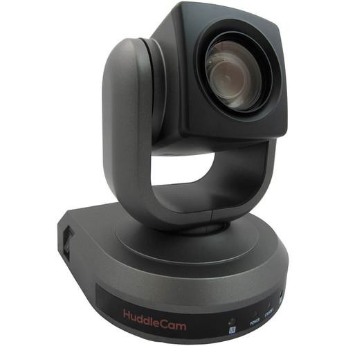 HuddleCamHD 20X-G2 1080p Conference Camera - Your Ideal Conferencing Companion