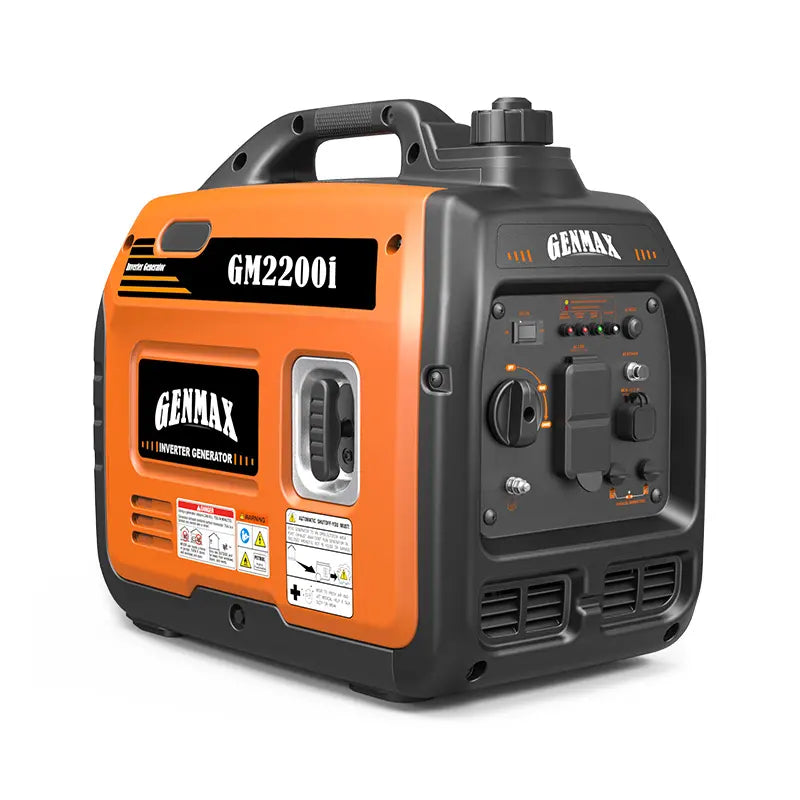 Genmax GM2200i 2200W - 
