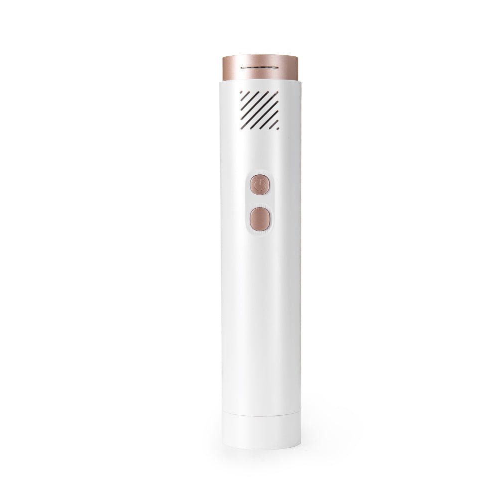 Shape Tactics SmoothPro IPL Hair Removal Handset - Effortless Home Hair Reduction