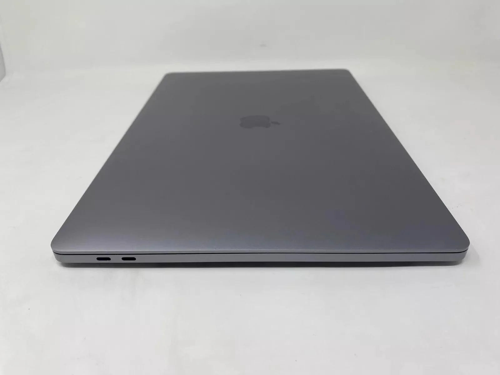 2019 Apple MacBook Pro 16-inch - Powerhouse for Pro Creators