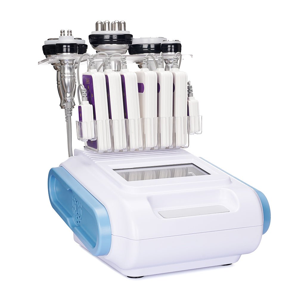 Shape Tactics 6-in-1 Advanced Body Sculpting Device: Unleash Your Dream Body