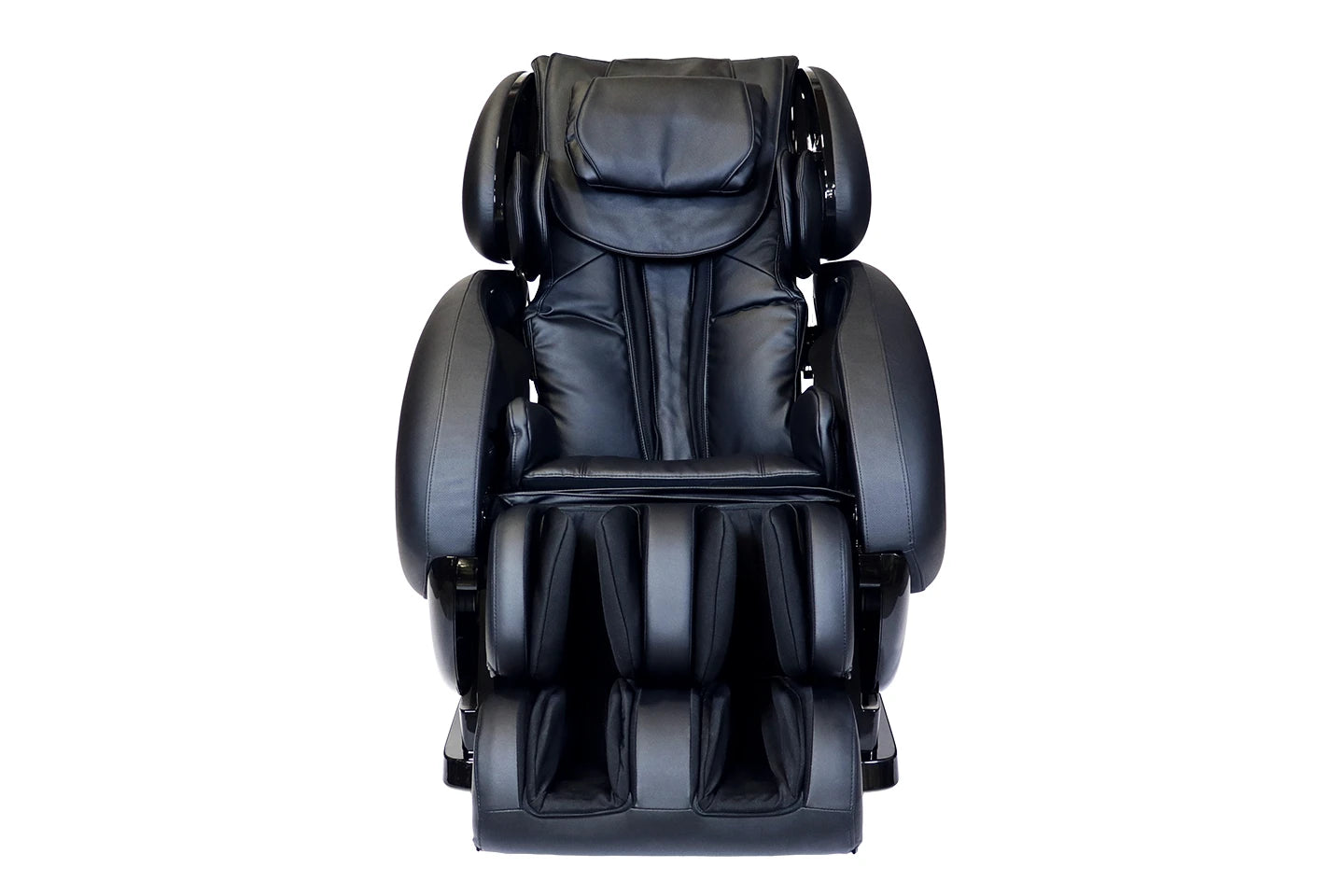 Infinity IT-8500 Plus: Your Ultimate Home Massage Haven