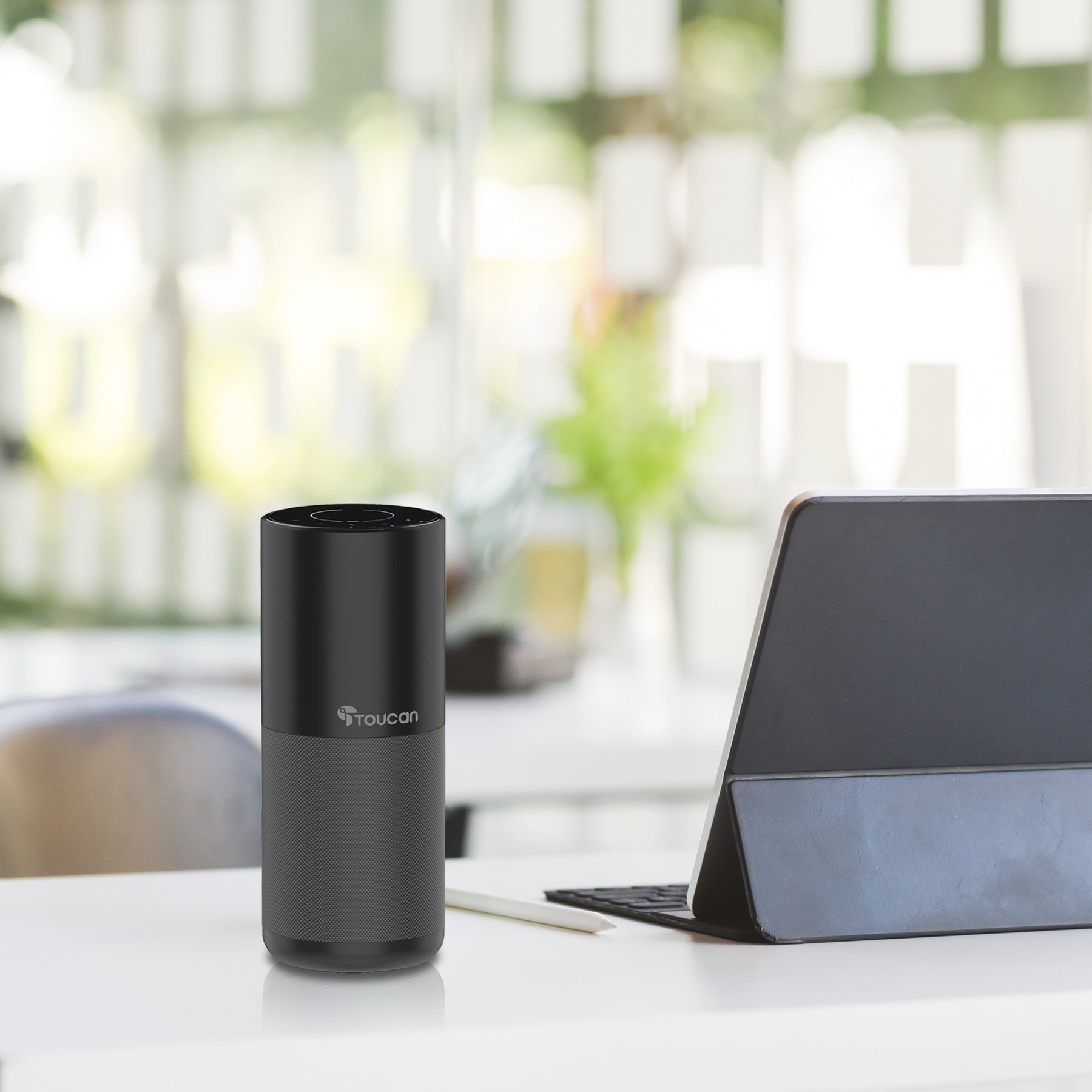 Toucan Conference Pro Speaker - Ideal for Remote Meetings!