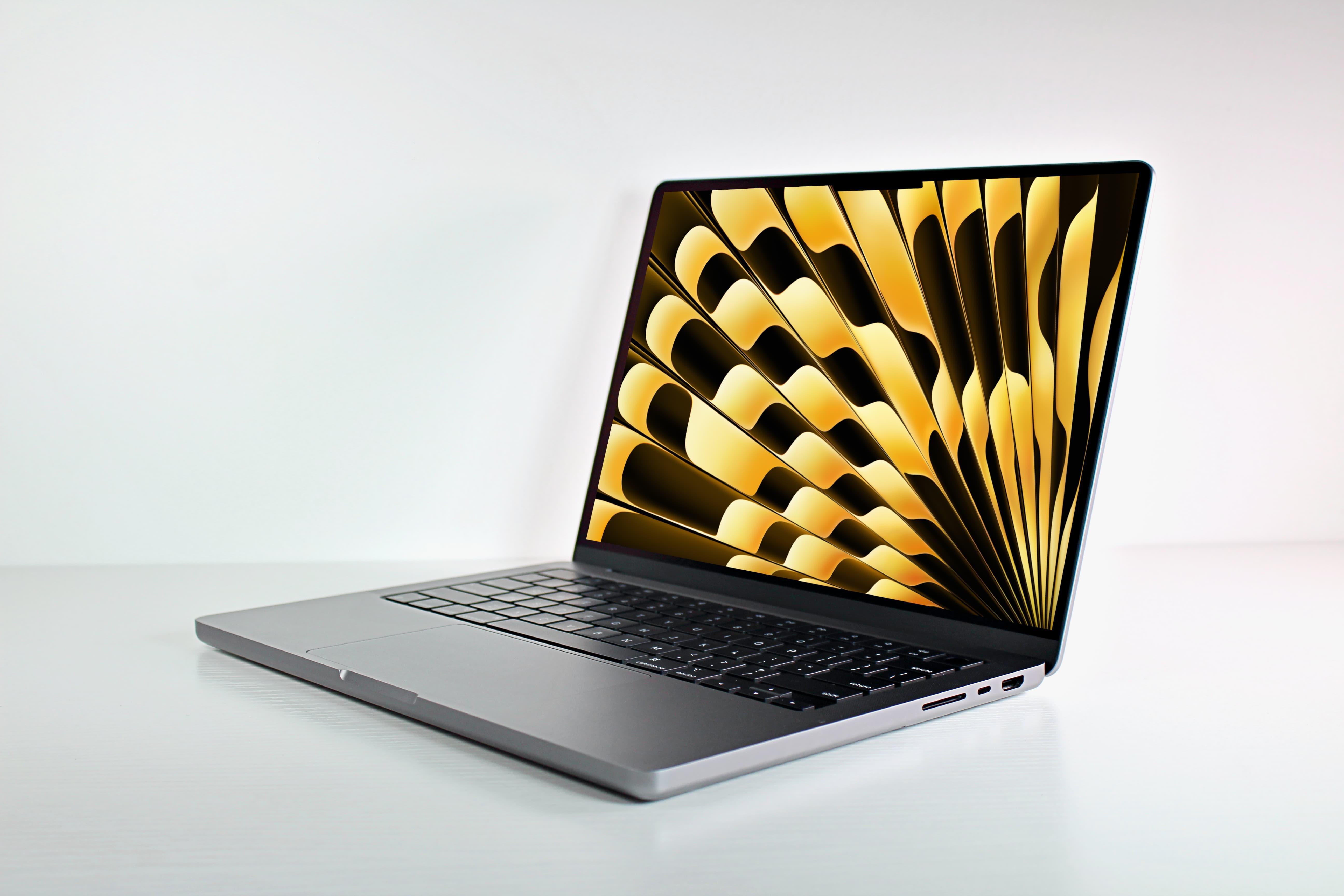 Powerhouse 2023 Apple MacBook Pro 14-inch: M2 Max, 96GB RAM, 1TB SSD