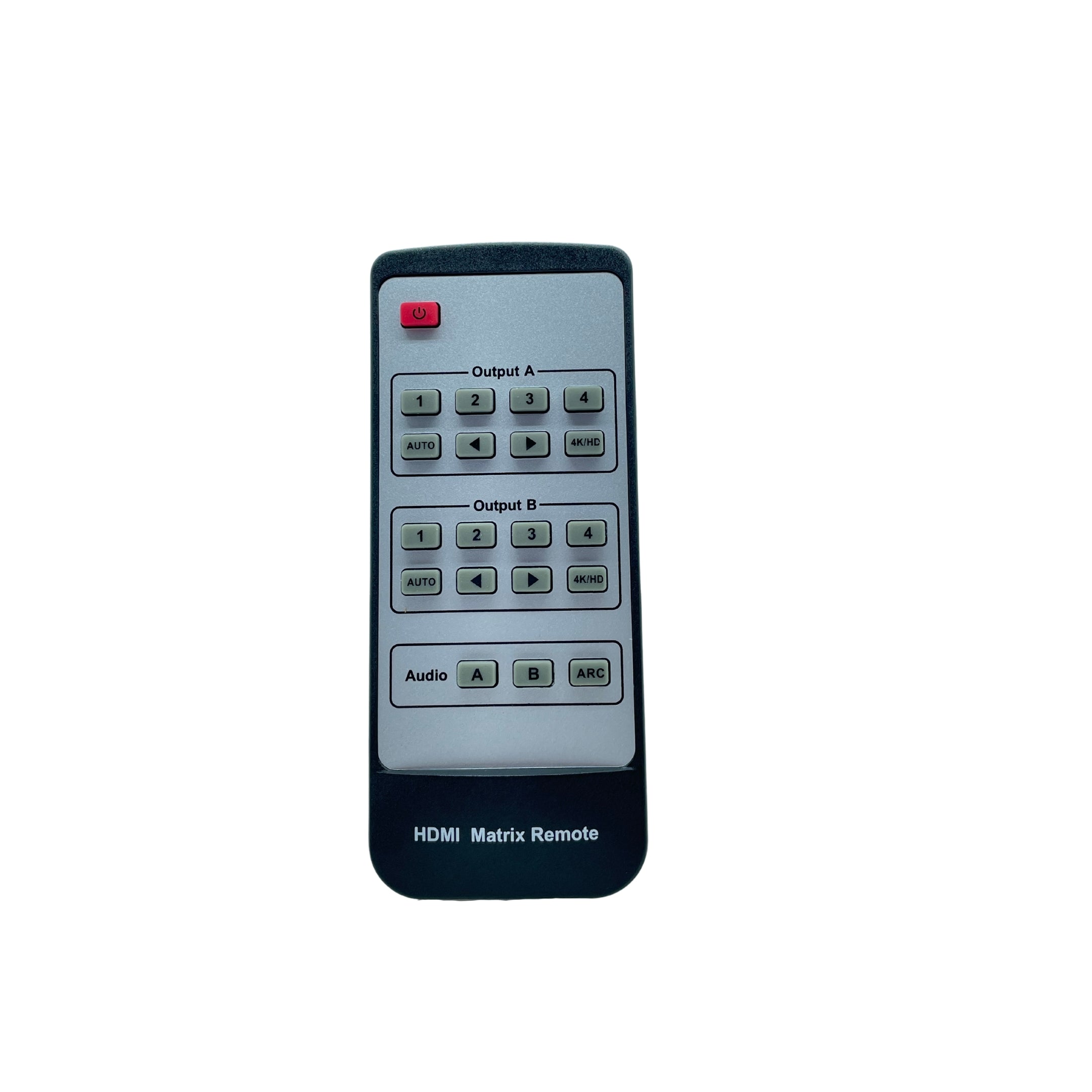 OREI Switch, Matrix, Multi-Viewers and More Remote Controllers - Your Ultimate Control Solution