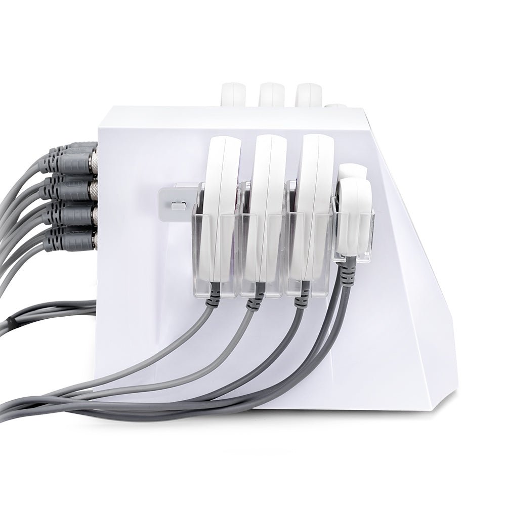 Revitalize with Shape Tactics - 10 Pad Laser Lipo Therapy