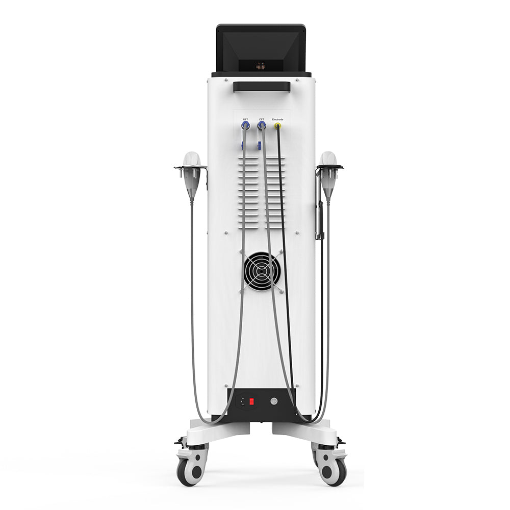 Shape Tactics ElitePro Body & Face Rejuvenation System