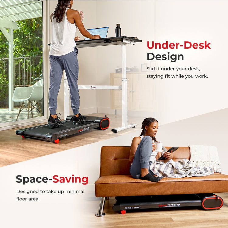 Sunny Health & Fitness  - SF-T7945SMART