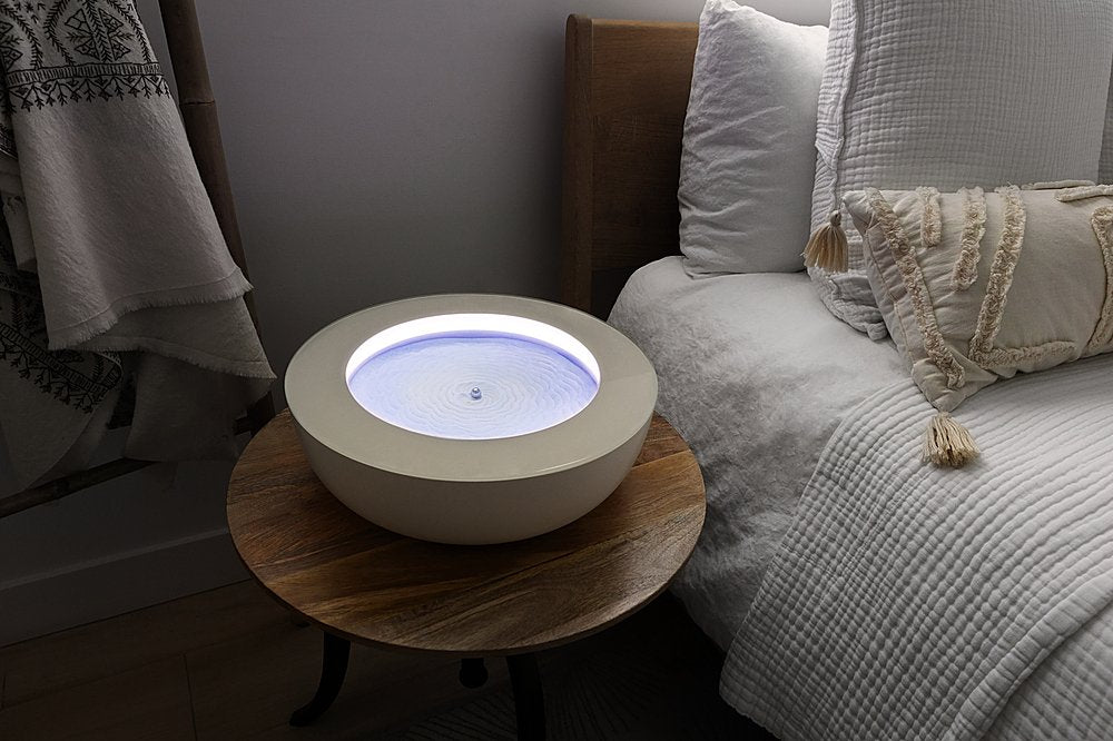Homedics Drift 21 Meditative Sand Therapy Table