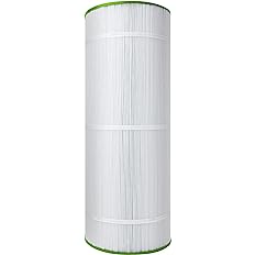 Crystal Clear Pool Filters - Waterway Clearwater II 150 & Pro-Clean 150