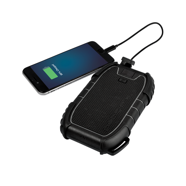 Veho Pebble Endurance Pro Waterproof Power Bank