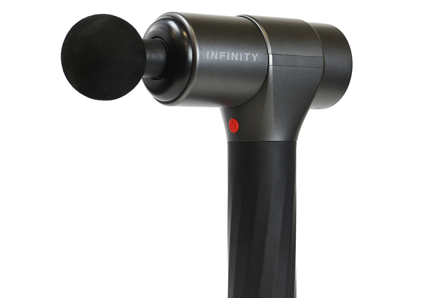 Infinity PR Pro Advantage: Your Personal Percussion Massage Powerhouse