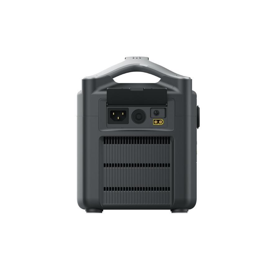 EcoFlow River Pro 720Wh Portable Powerhouse