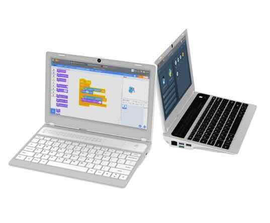 ELECROW CrowPi L - Your Ideal Learning Companion for Programming and Hardware