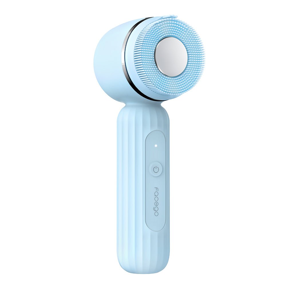 Revitalize Your Skin with Shape Tactics Ultrasonic Face Cleanser