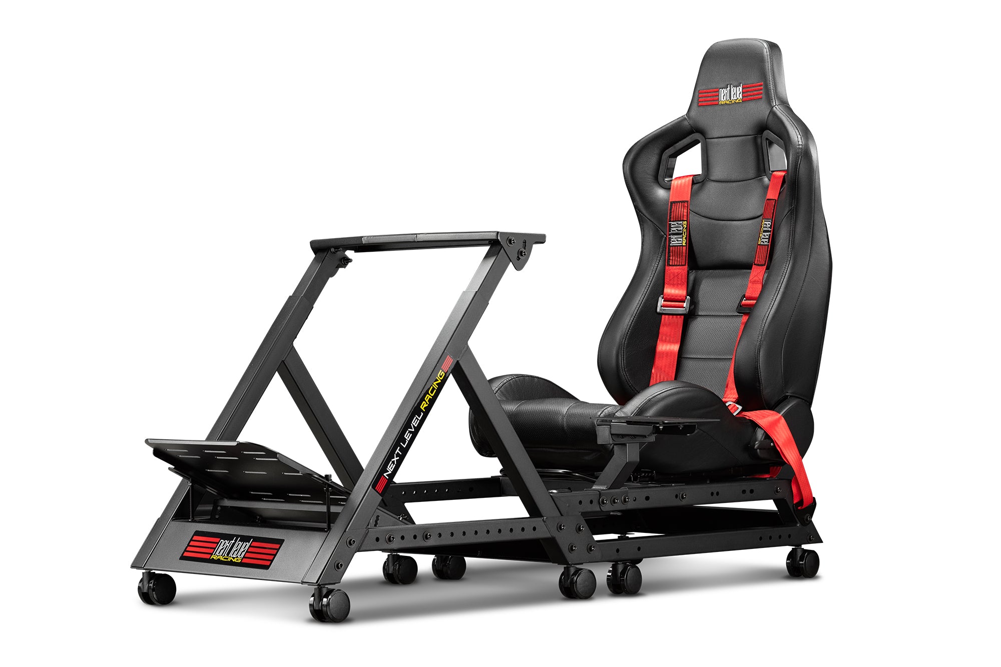 Next Level Racing GT Track Pro Racing Simulator Cockpit