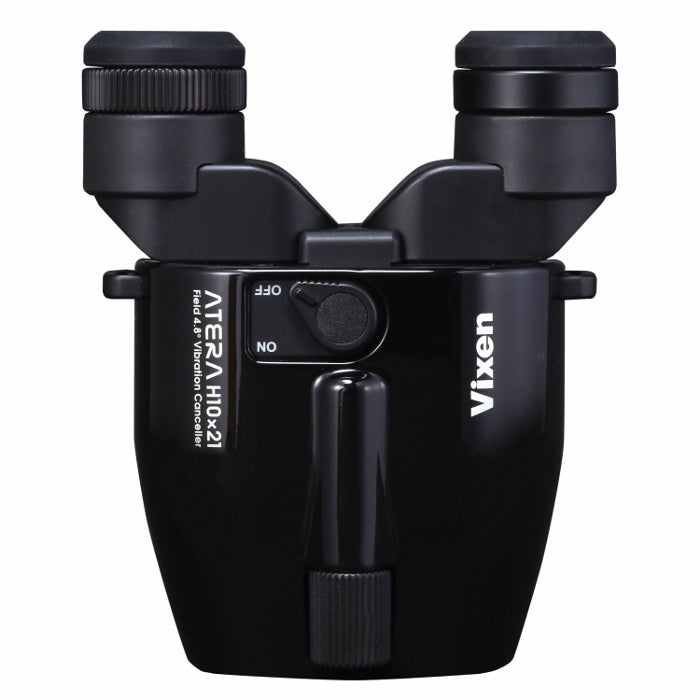 Vixen ATERA H10x21 Stabilized Binoculars - Your Ultimate Viewing Companion