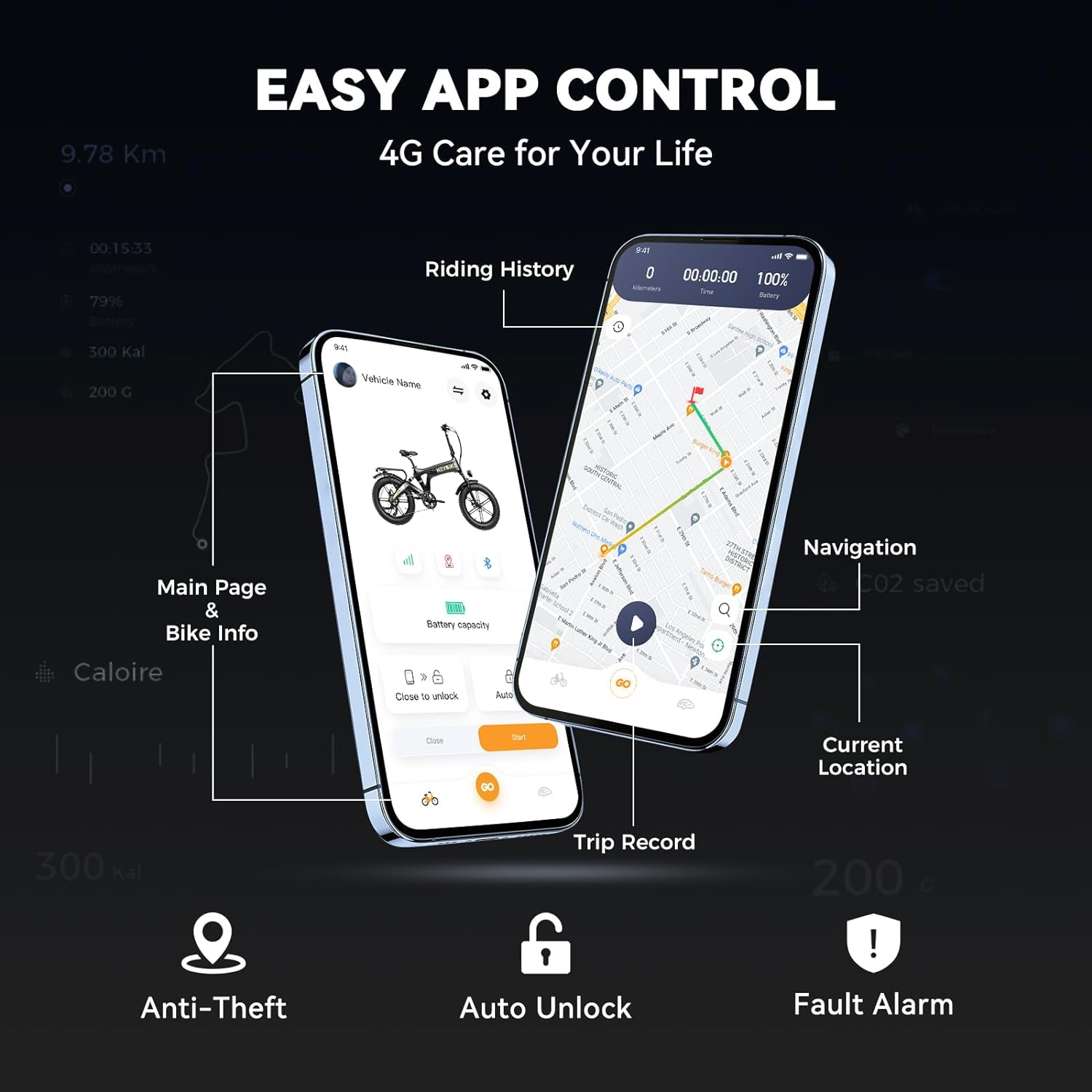 Heybike Tyson: The Ultimate Electric Bike for Urban and Country Adventures